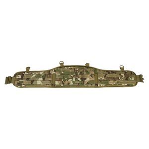 Viper Mens Elite Waist Belt / Camo Green
